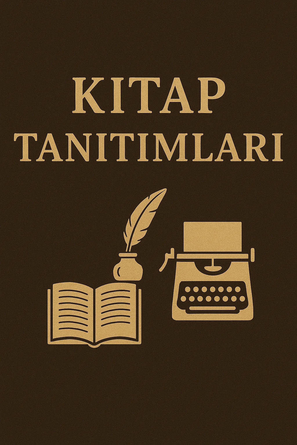 -KİTAP TANITIMLARI- — Edoli Deniz