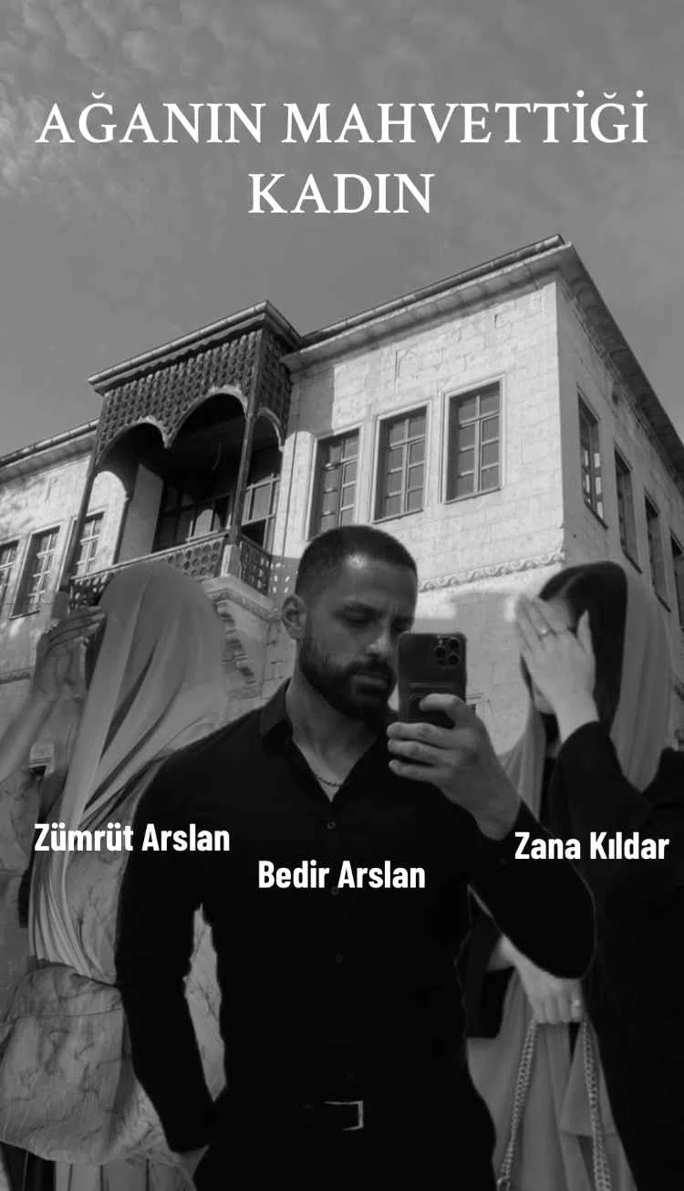 Ağanın Mahvettiği Kadın — Tore yazar