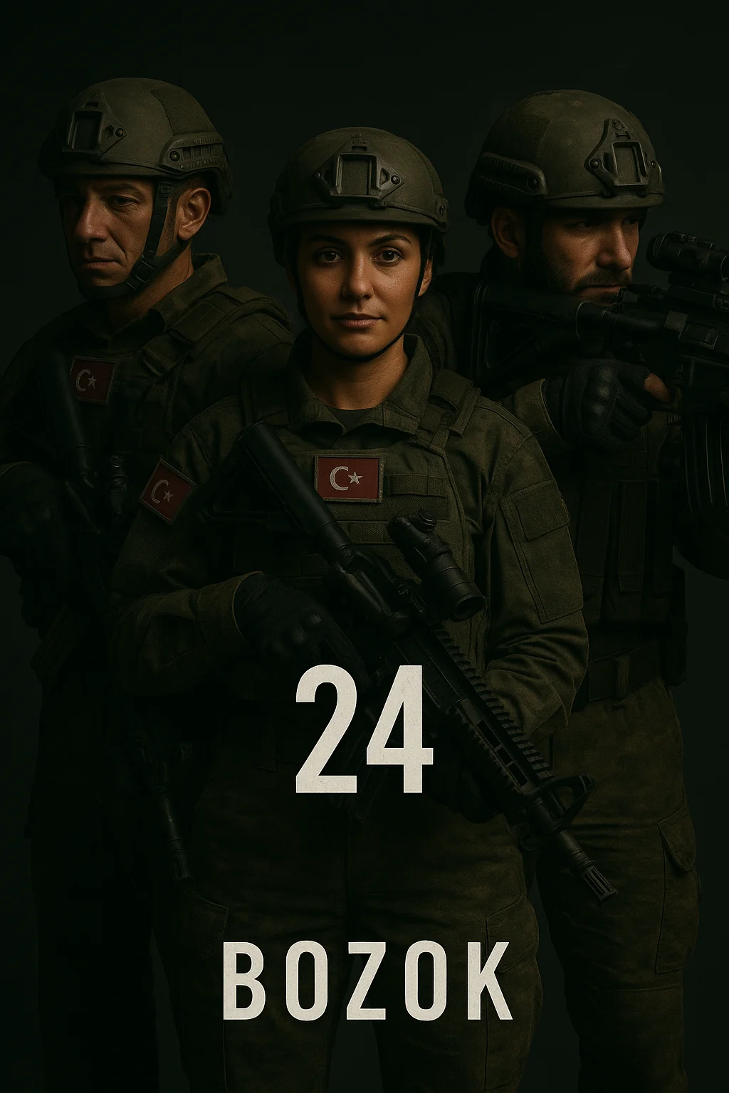 24 kitap kapağı
