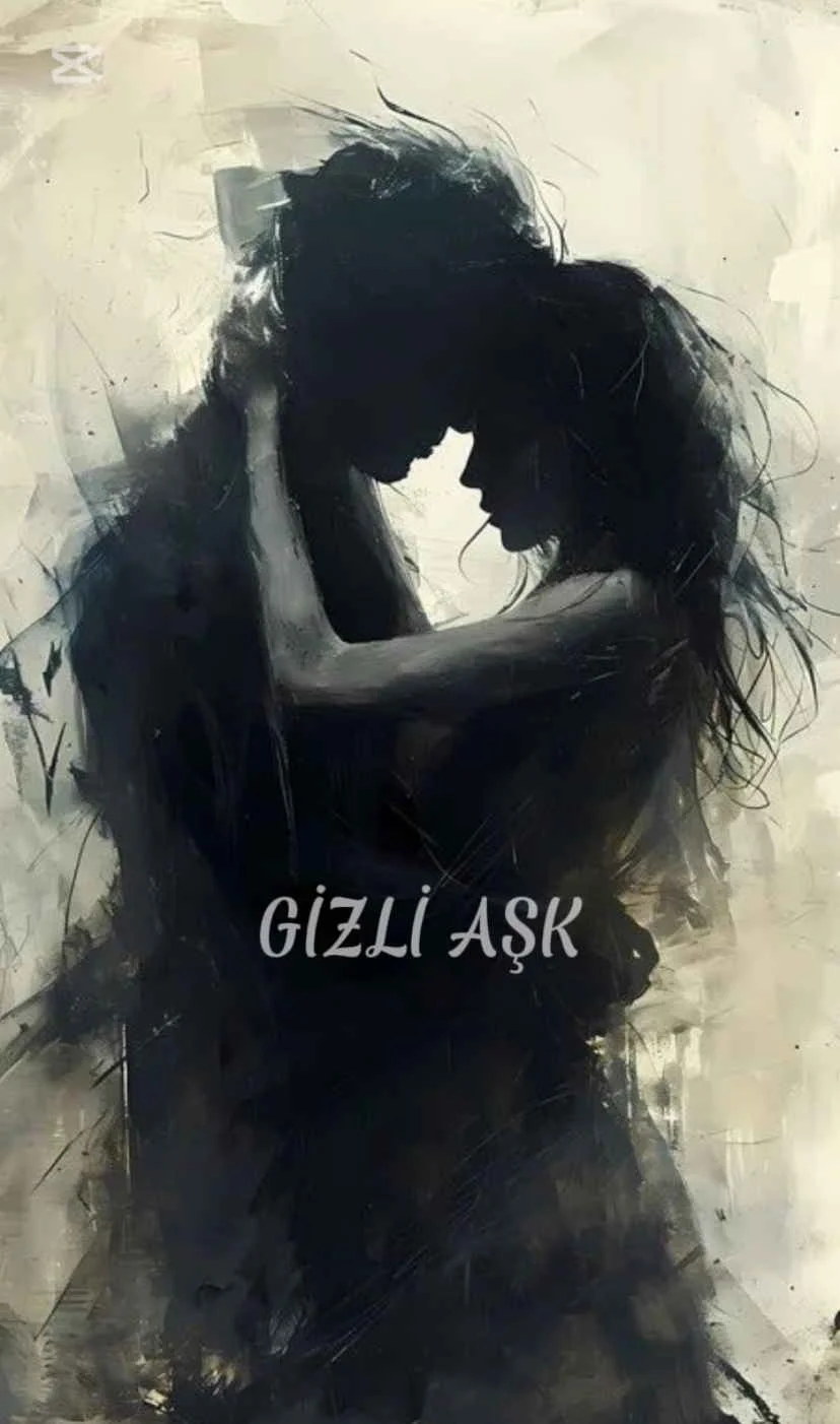 Gizli Aşk — Su Lele