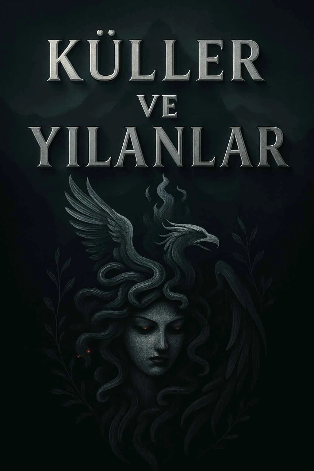 KÜLLER VE YILANLAR — Zehra Yılmaz