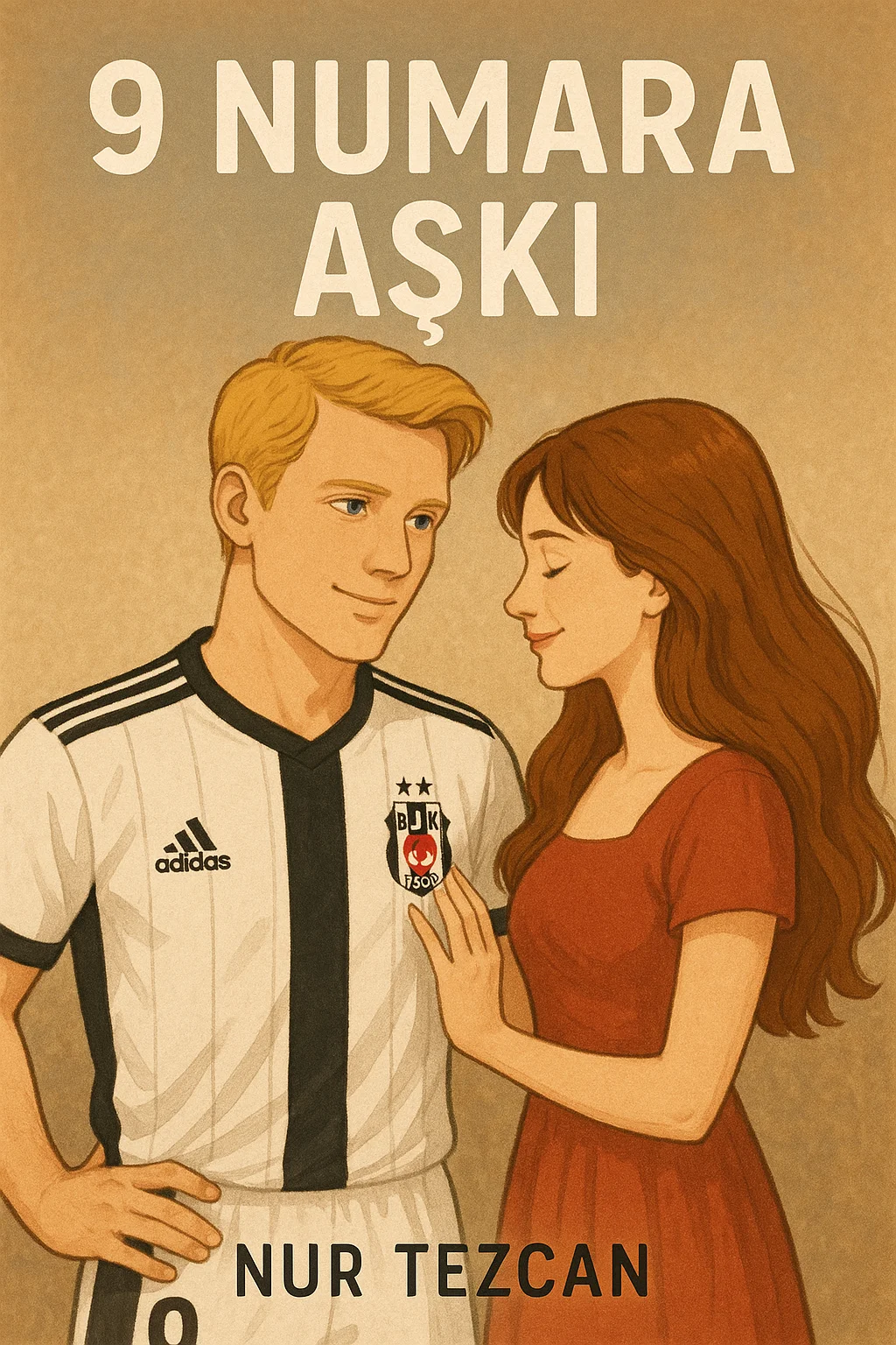 9 Numara Aşkı — Nur Tezcan