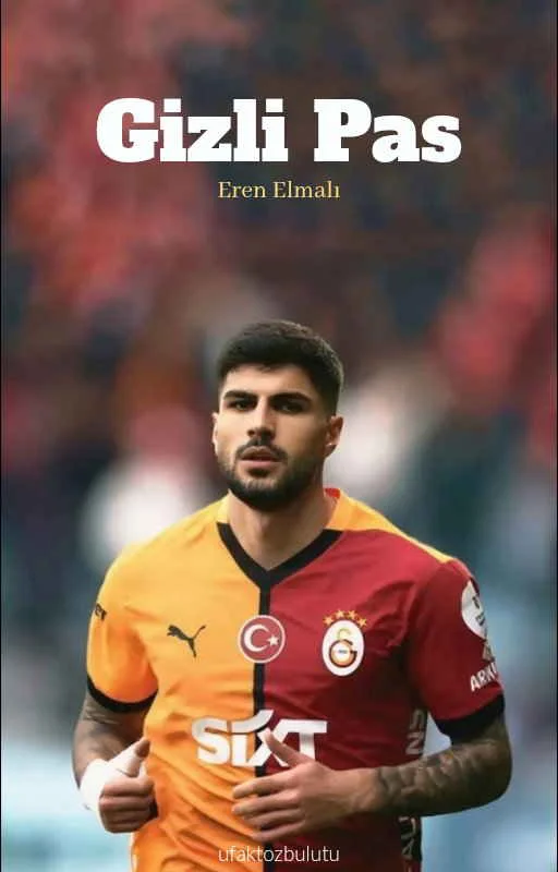 Gizli Pas | Eren Elmalı kitap kapağı