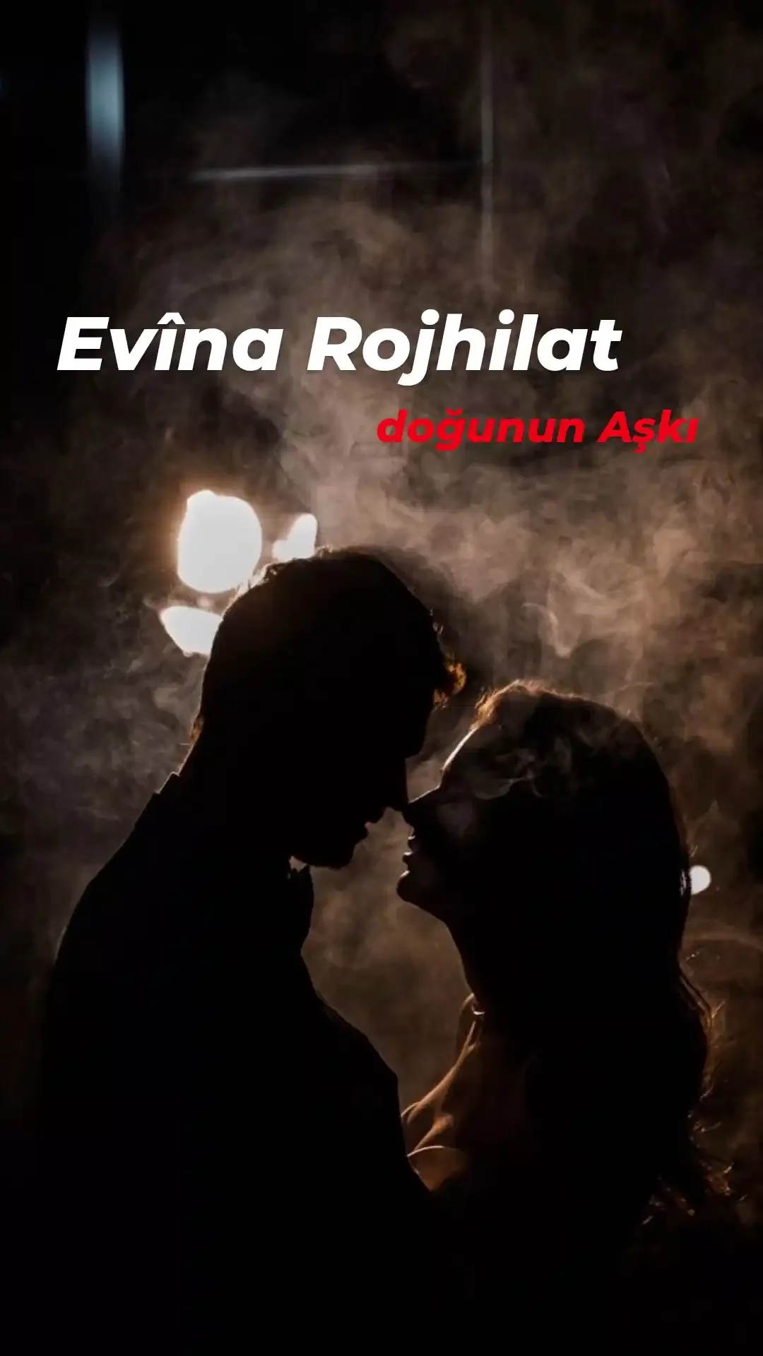 Evîna Rojhilat (doğunun aşkı) — Emine Rasho