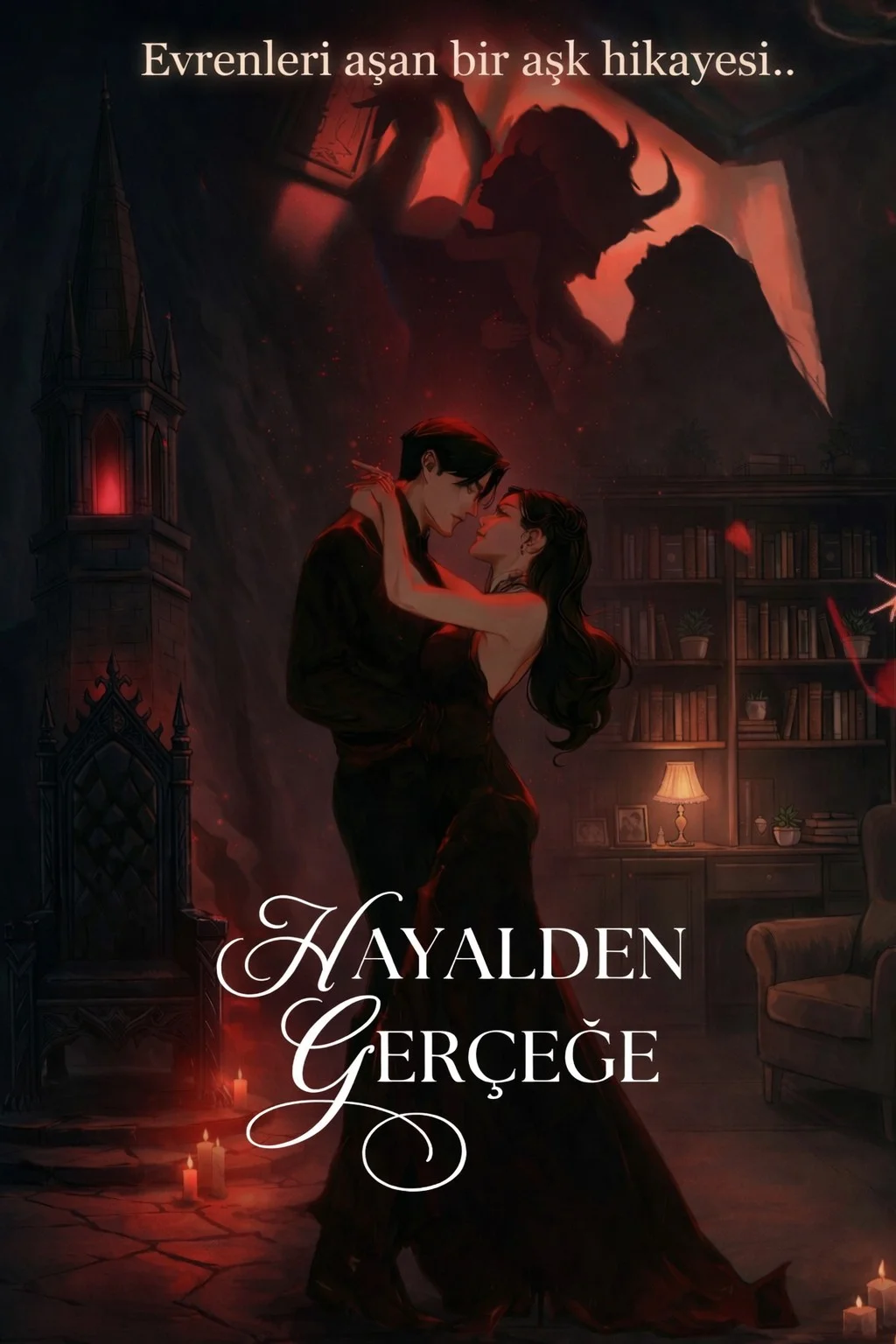 Hayalden Gerçeğe — Okyanus 🪼