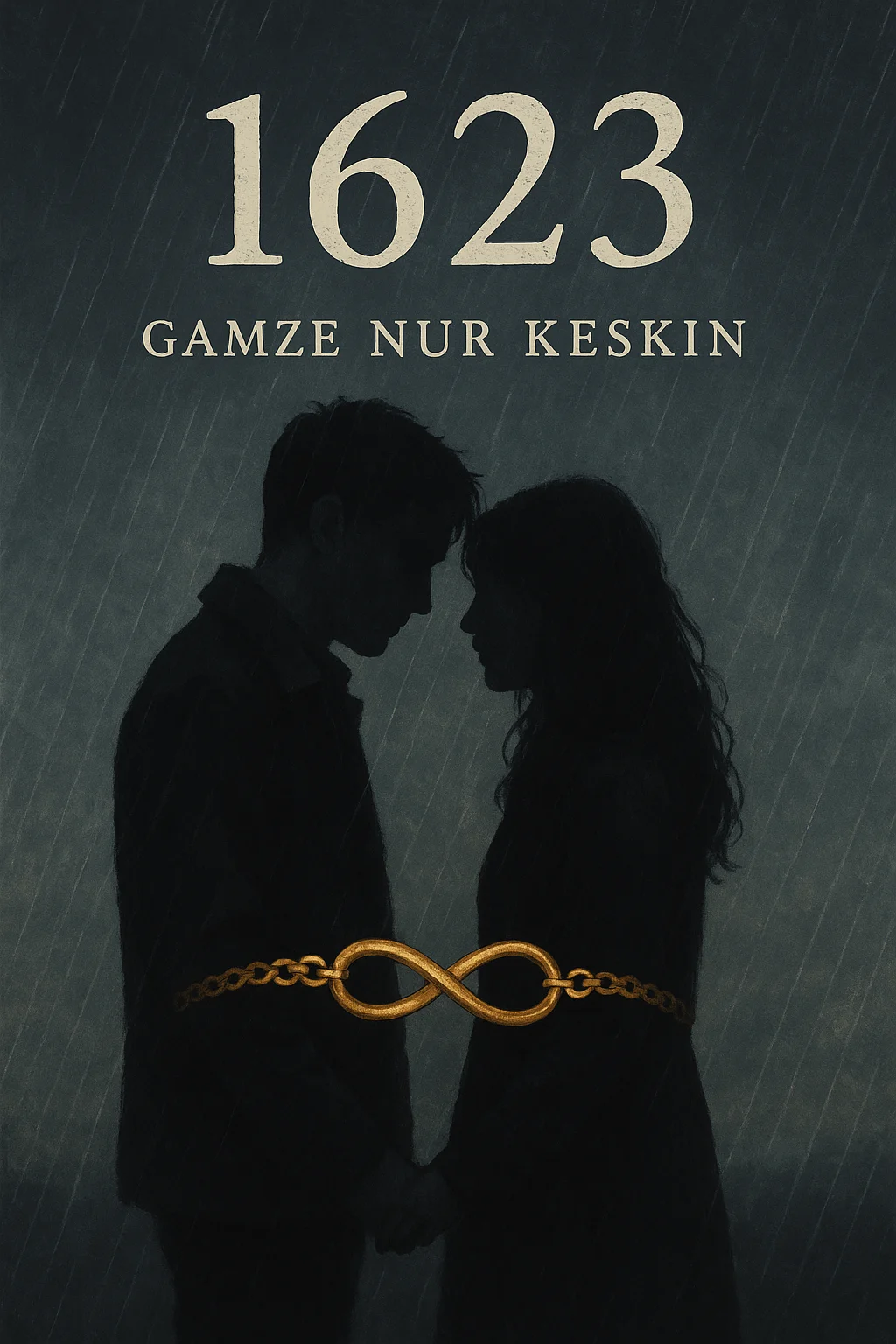 1623 kitap kapağı