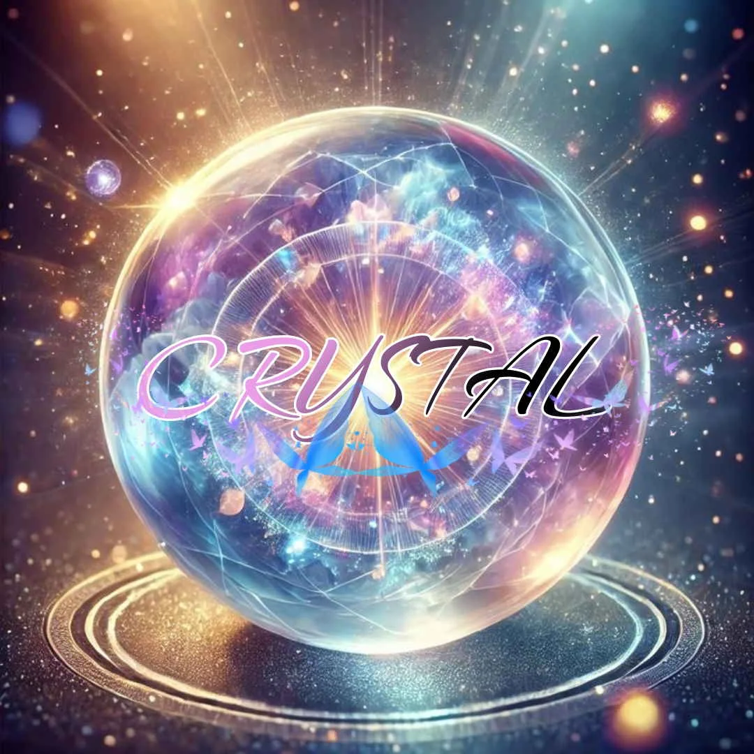 Crystal — Gül Yaman