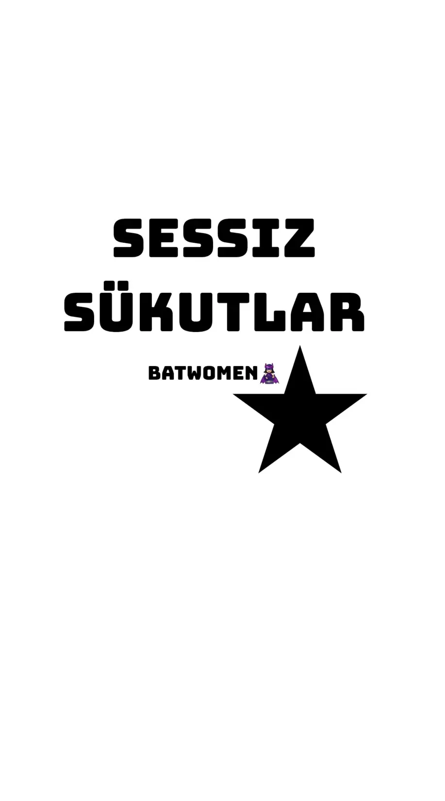 Sessiz sükutlar kitap kapağı