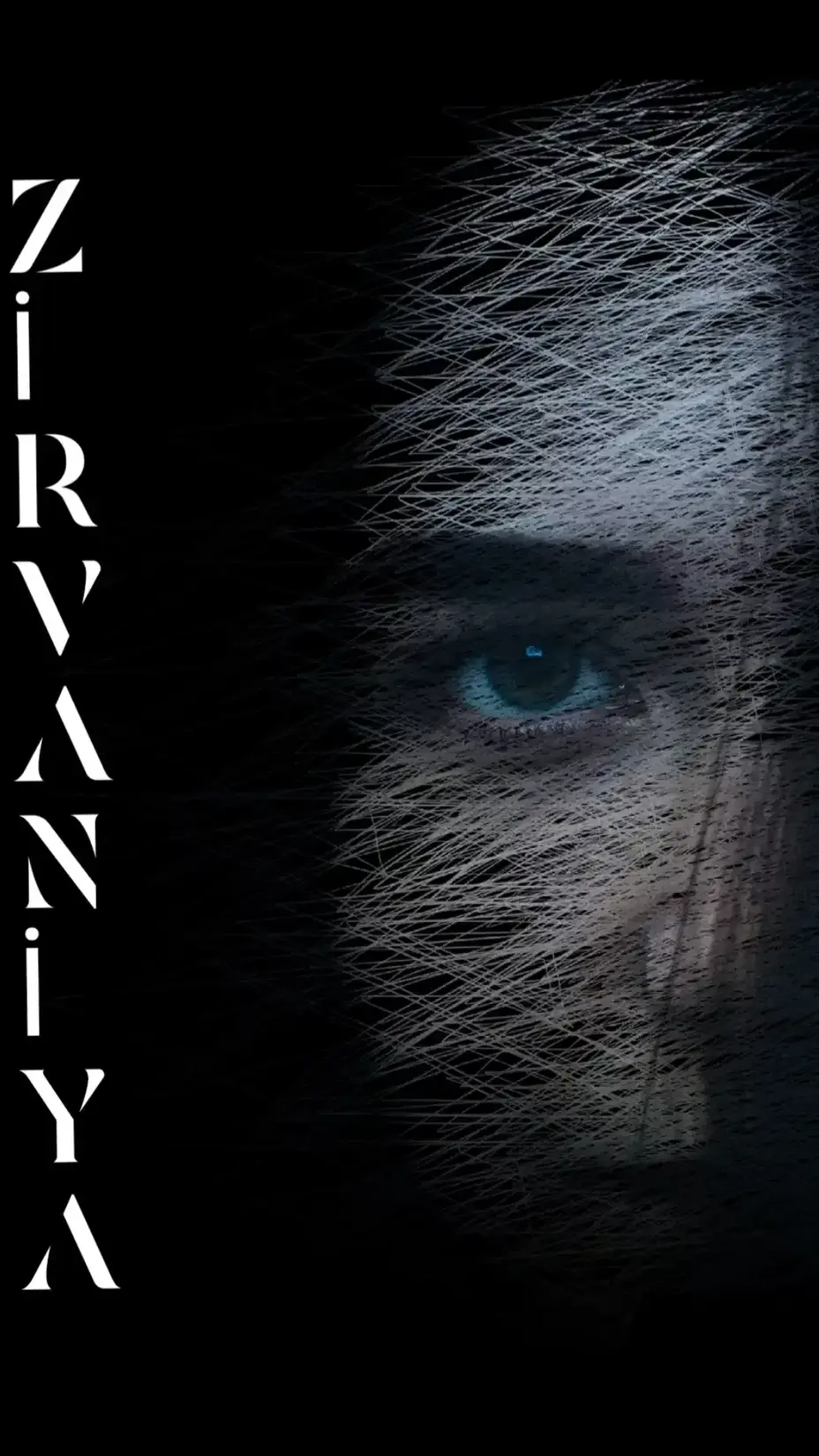ZİRVANİYA kitap kapağı