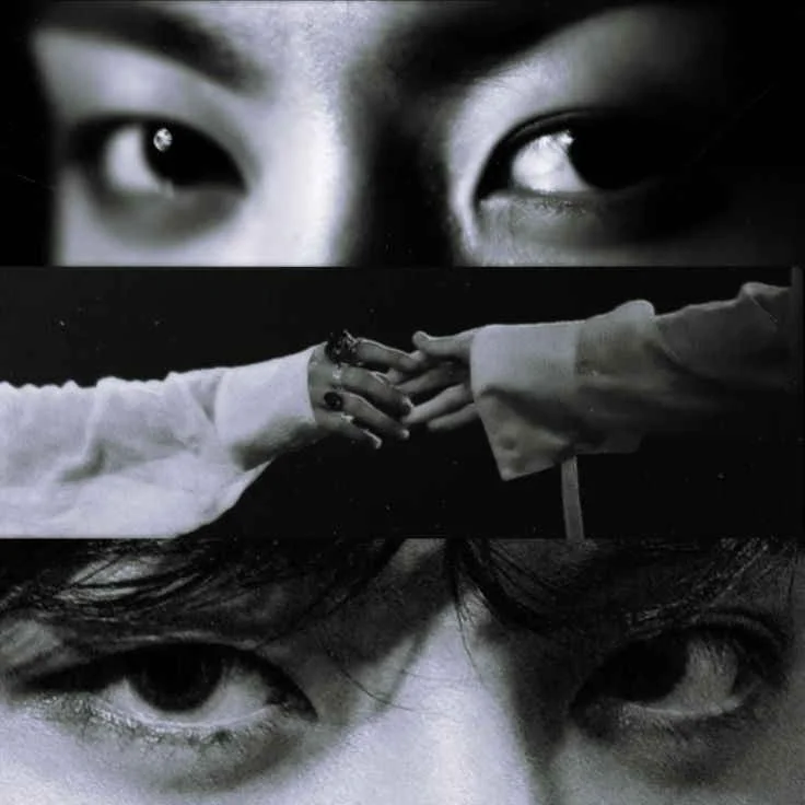 Always/taekook kitap kapağı