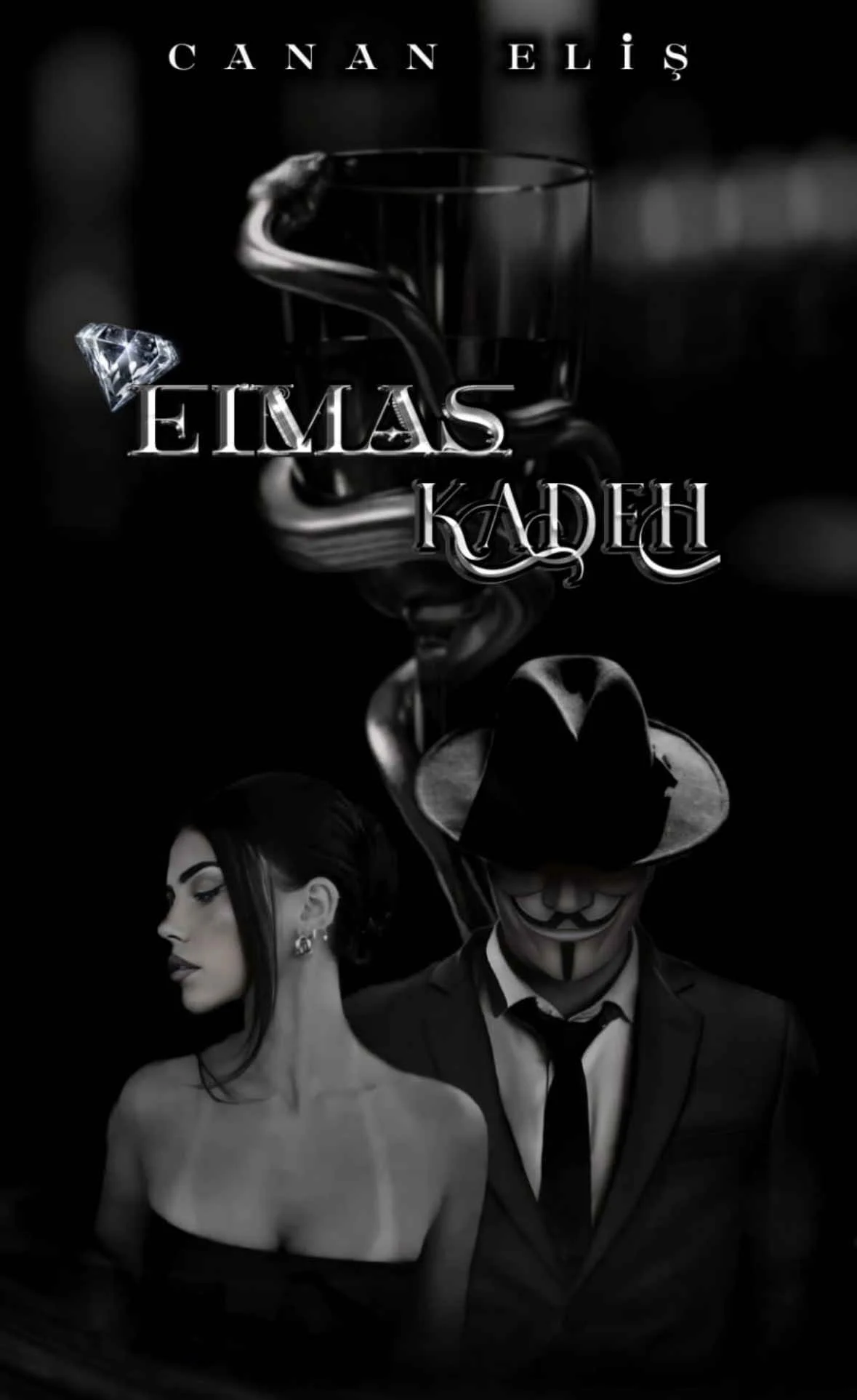 Elmas Kadeh — Canan Eliş