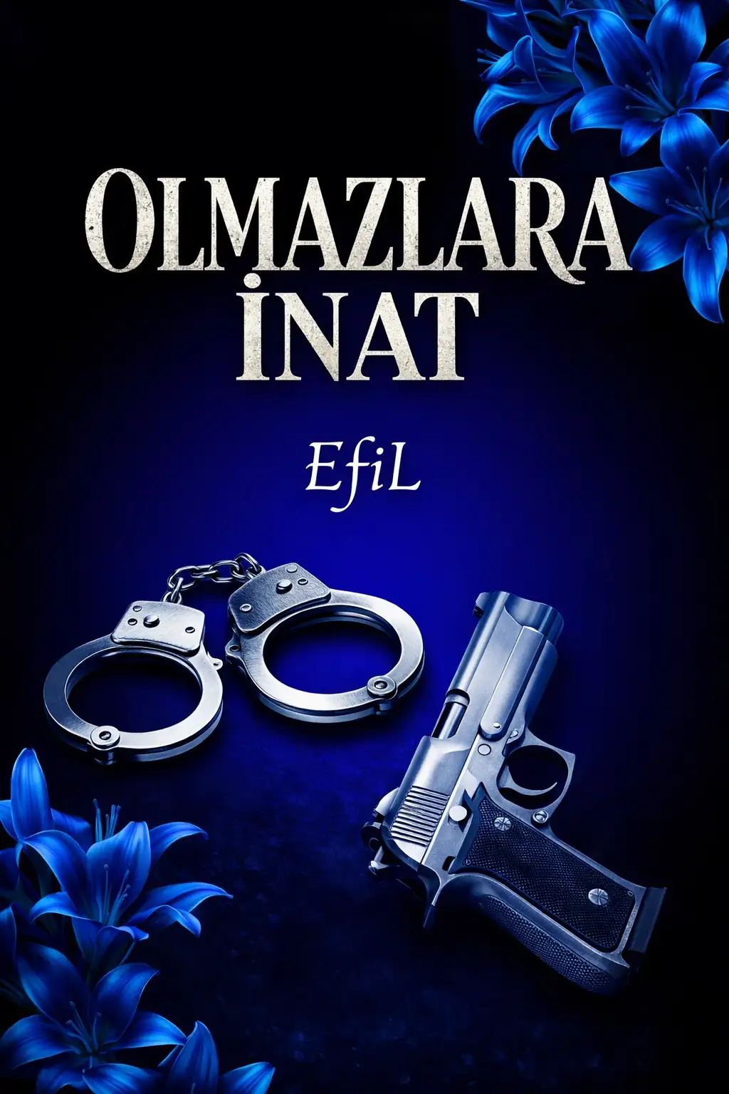 OLMAZLARA İNAT — İREM Kandırcı