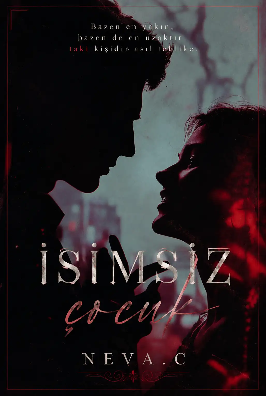 İsimsiz çocuk — Neva C.