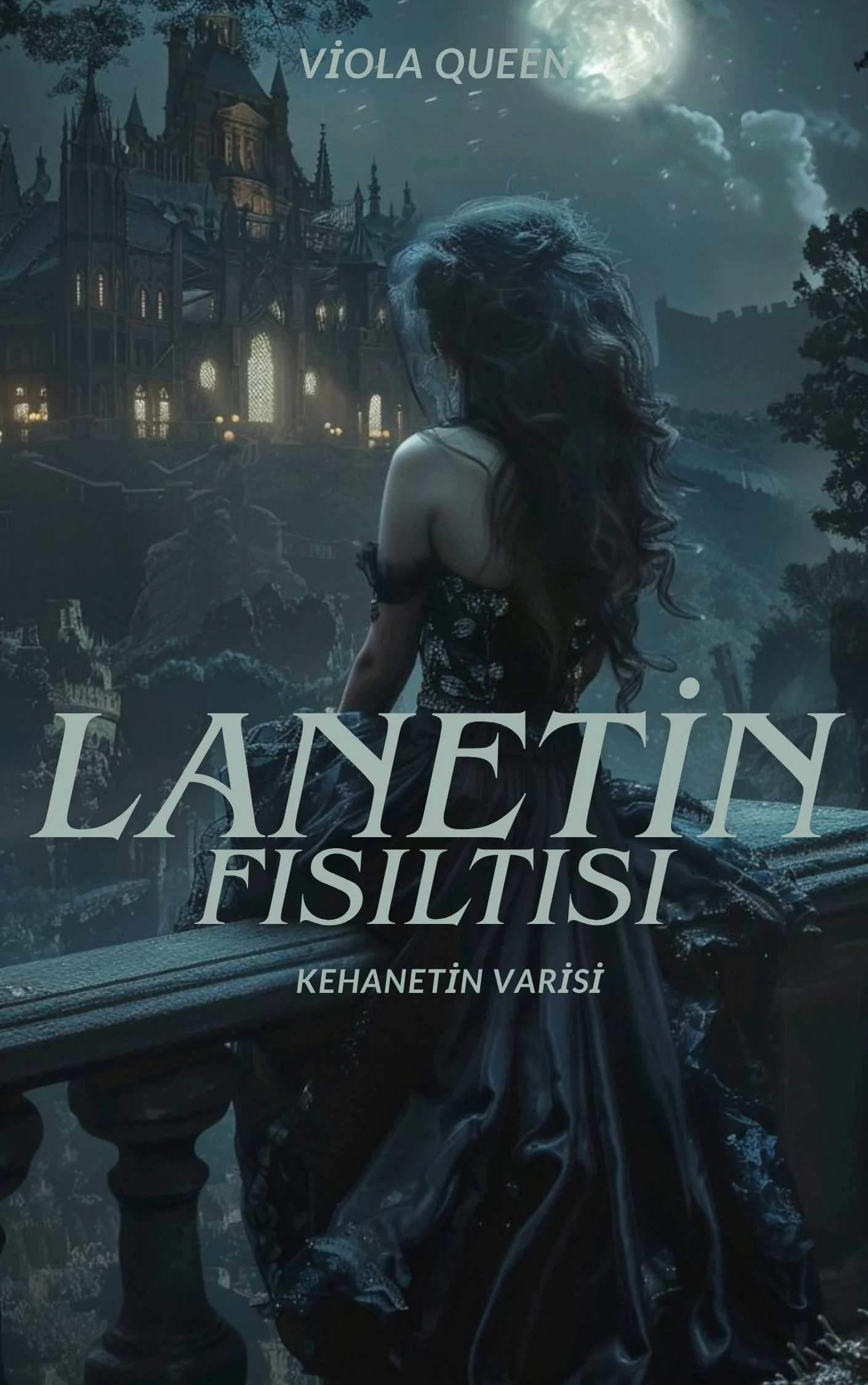 LANETİN FISILTISI — Hikyapaye