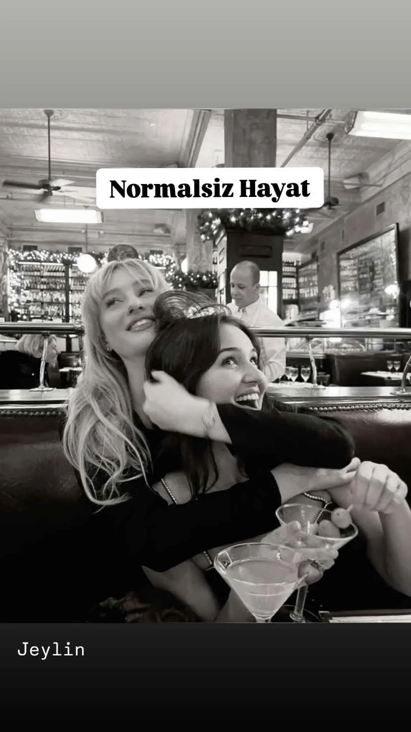 Normalsiz Hayat kitap kapağı