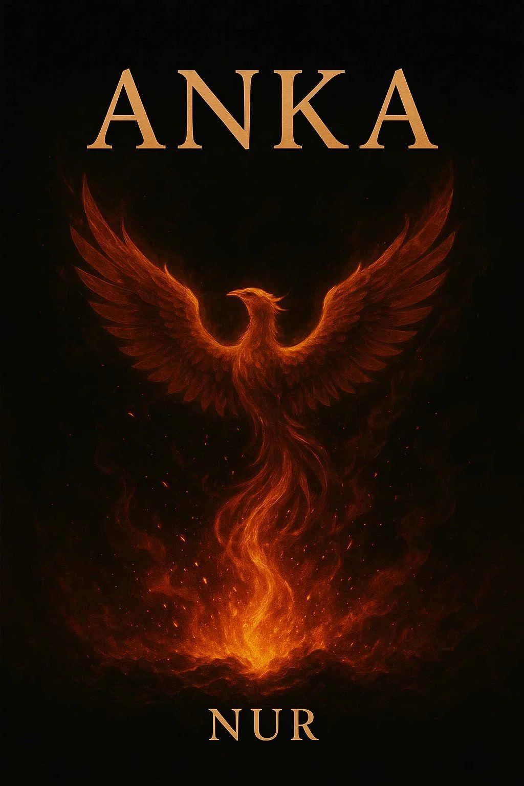 ANKA — Nur anka