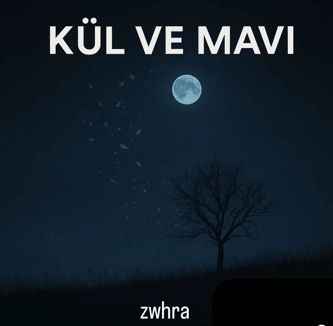 Kül ve Mavi — zehr 🦢