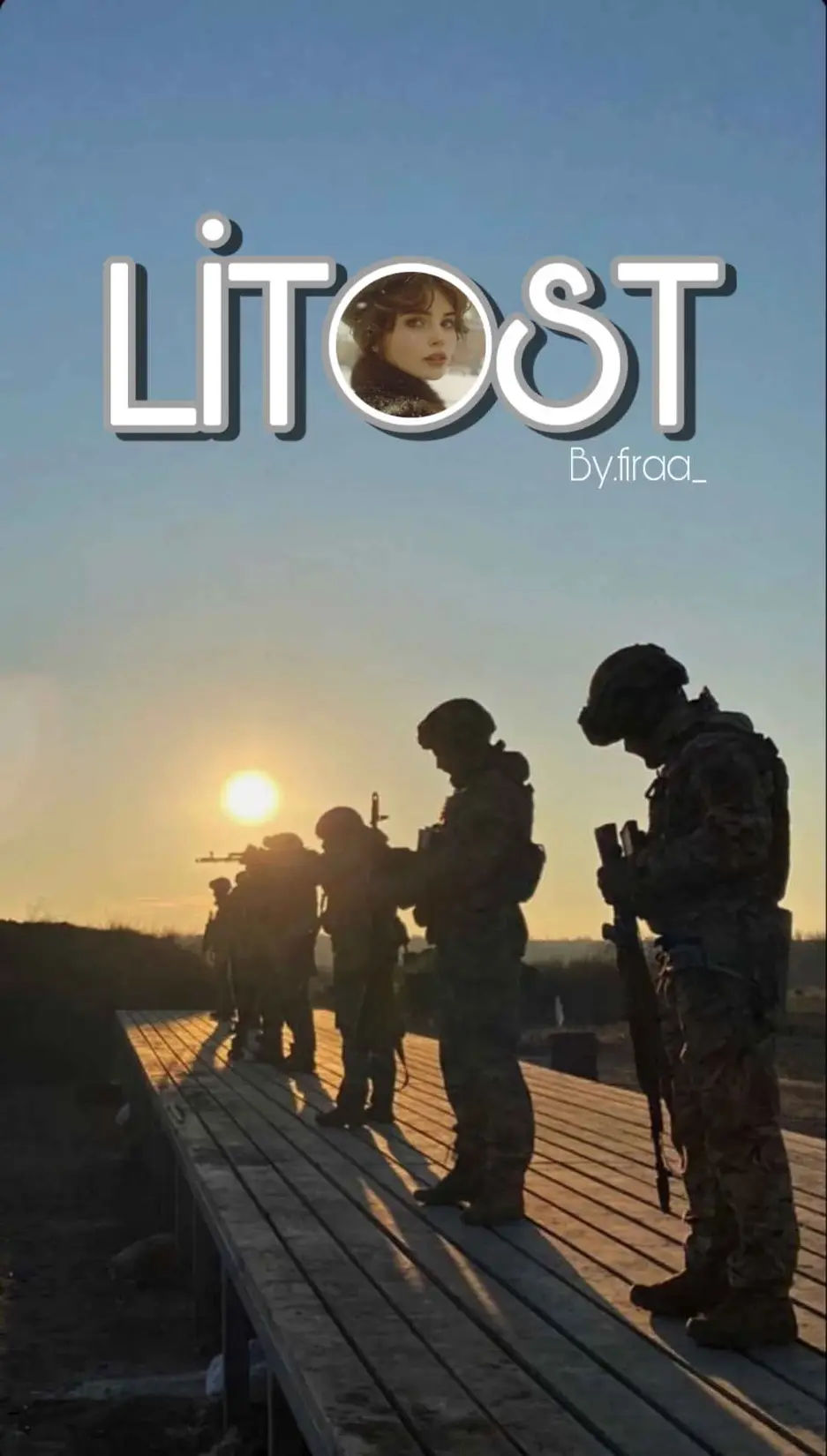 Litost kitap kapağı
