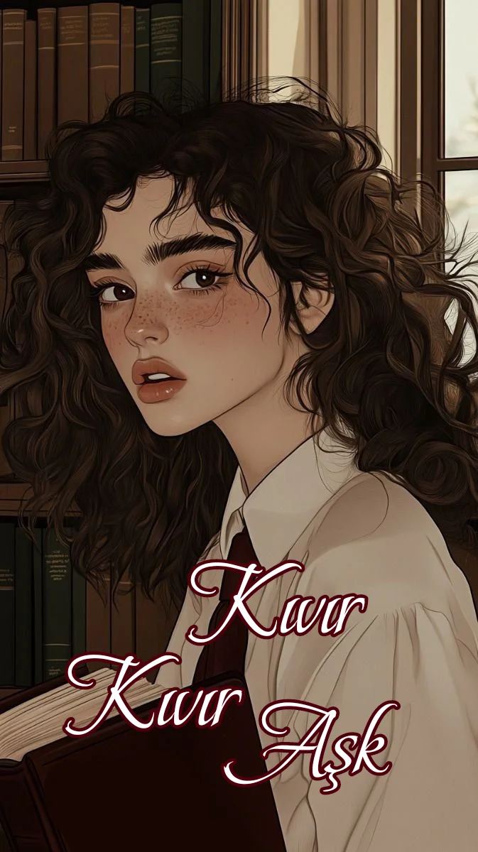 Kıvır Kıvır Aşk — Tutku Nur