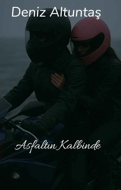 𝘈𝘴𝘧𝘢𝘭𝘵ı𝘯 𝘒𝘢𝘭𝘣𝘪𝘯𝘥𝘦 kitap kapağı