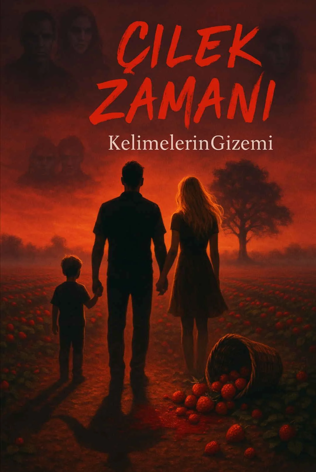 Çilek Zamanı — Hikâye Avcısı