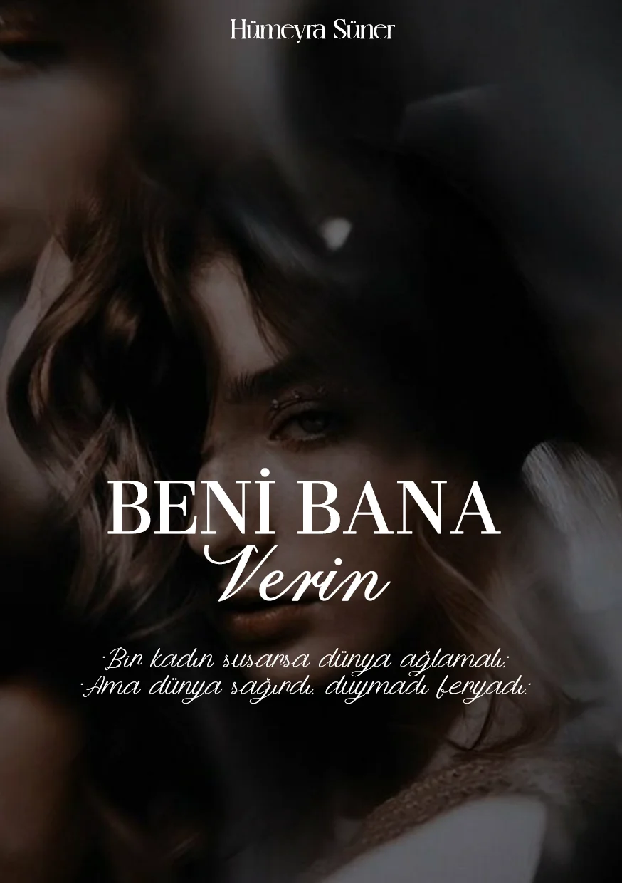 Beni Bana Verin •Gerçek Ailem• — Hümeyra Süner