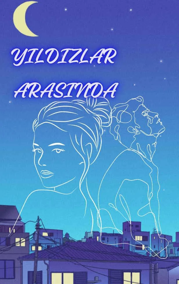 YILDIZLAR ARASINDA — Perla