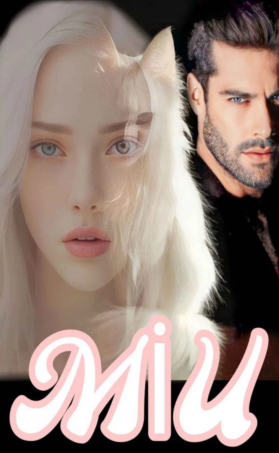 MİU ( TAMAMLANDI ✔️) — Azime Azime