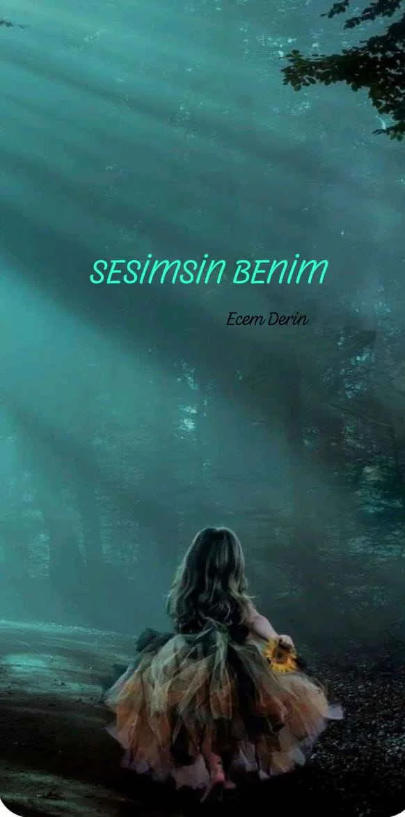 ~SESİMSİN BENİM~ — Vaveyla Kullanıcısı