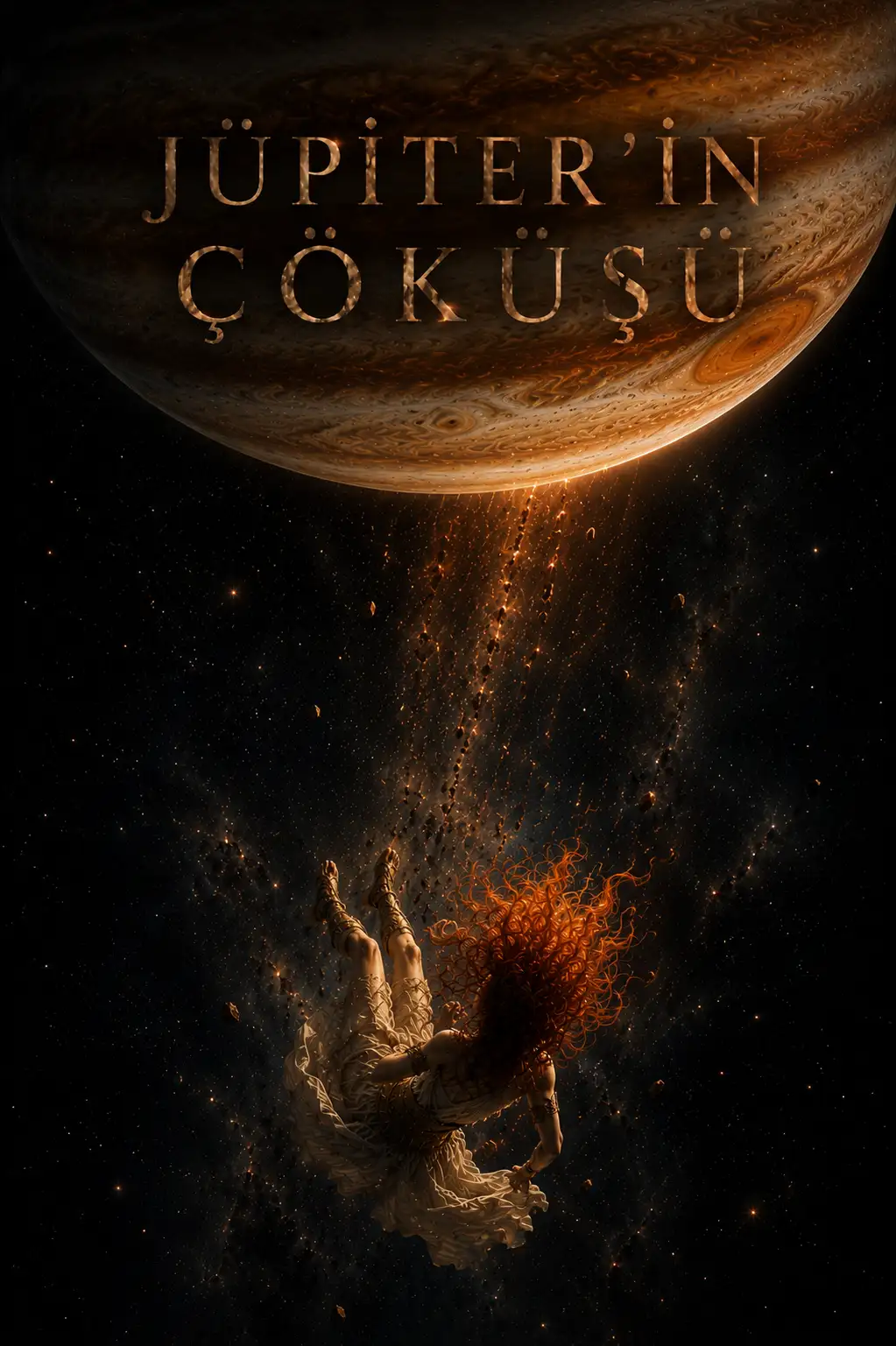 Jüpiter'in Çöküşü — Snowandblood7 77