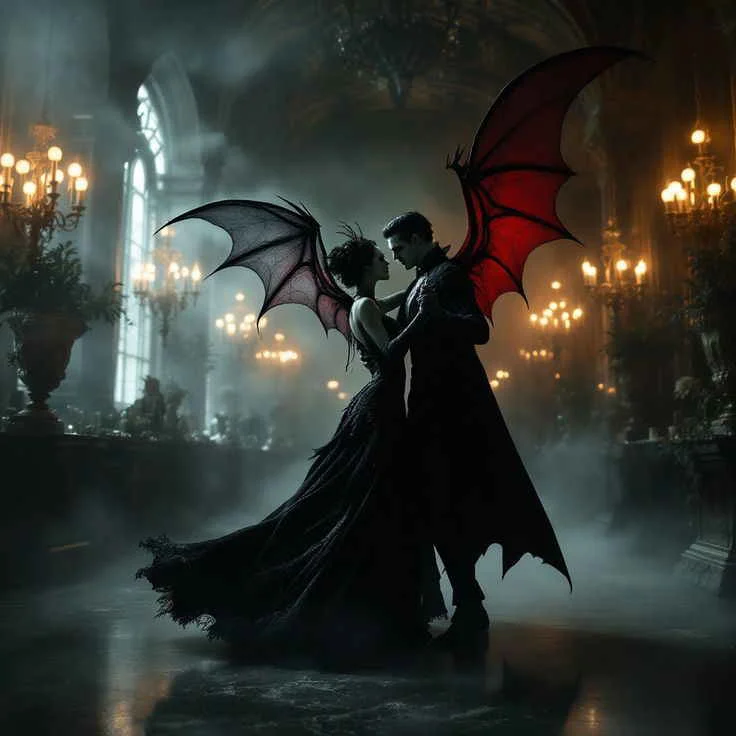 VAMPİR kitap kapağı