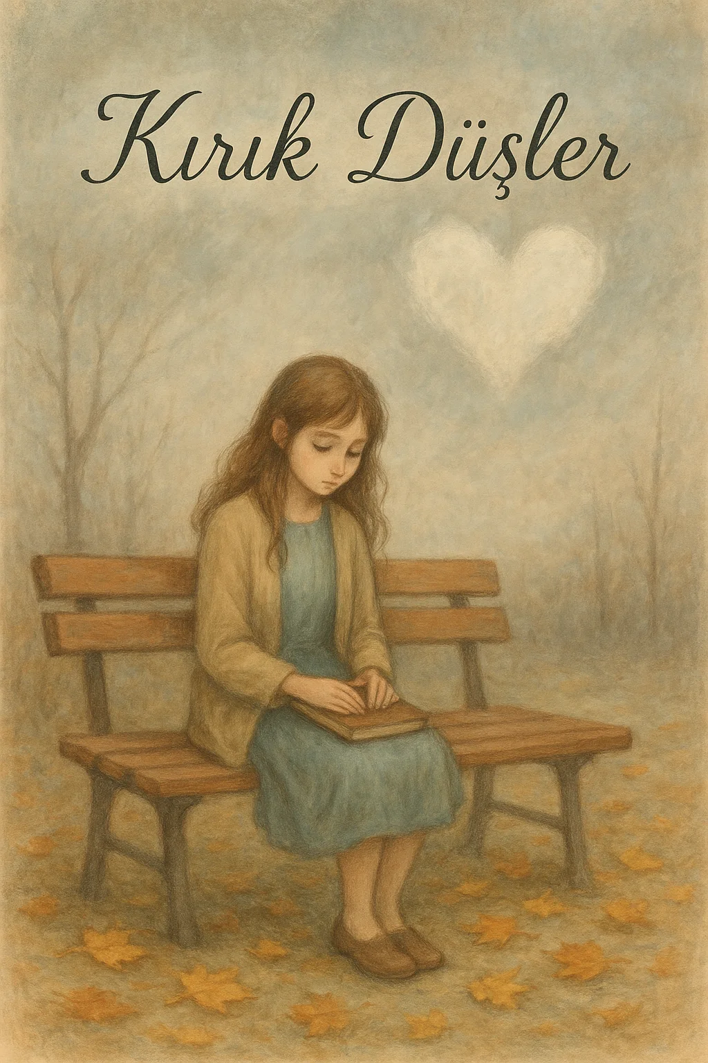 kırık düşler — Vaveyla Kullanıcısı