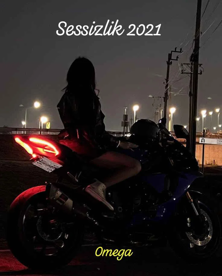 Sessizlik 2021 — Omega B