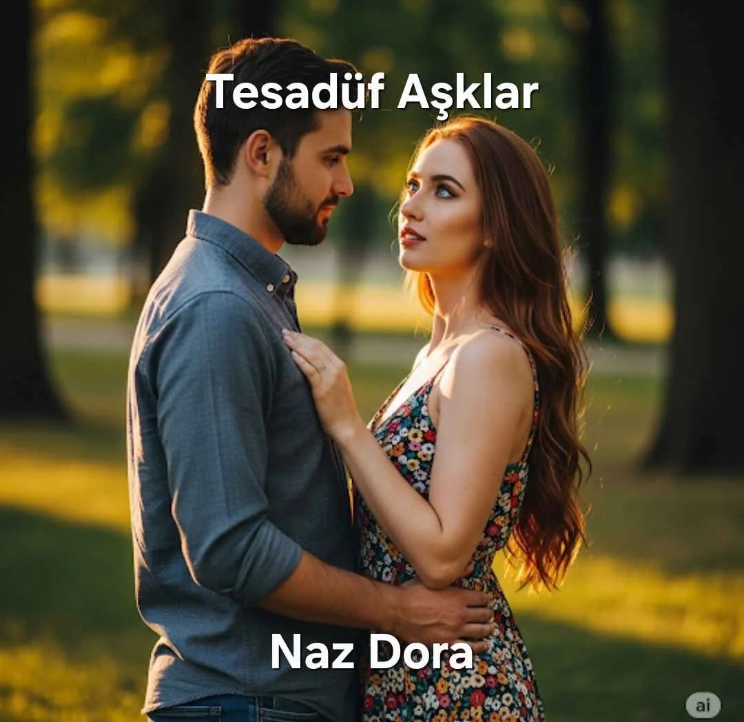 Tesadüf Aşklar — naz Dora
