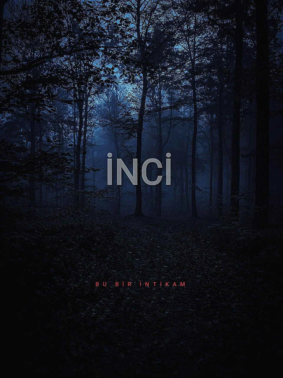 İNCİ — Hüzeyca Atak