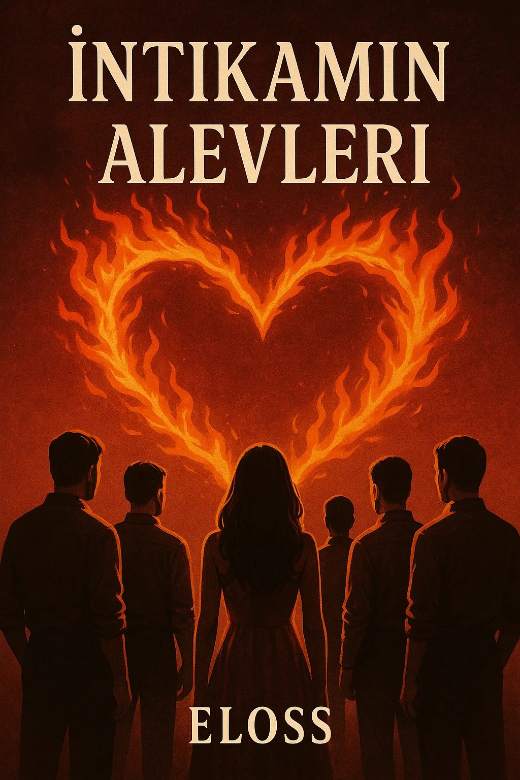 İNTİKAM ALEVLERİ kitap kapağı