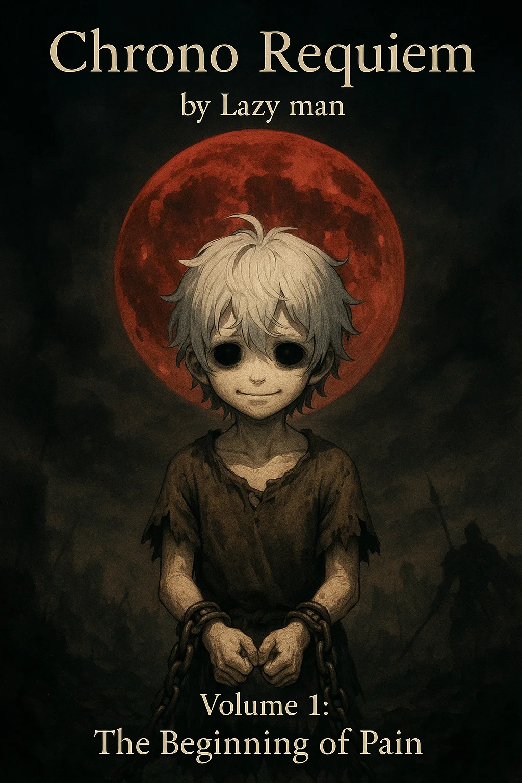Chrono Requiem — ilkinmemmedov2008319041