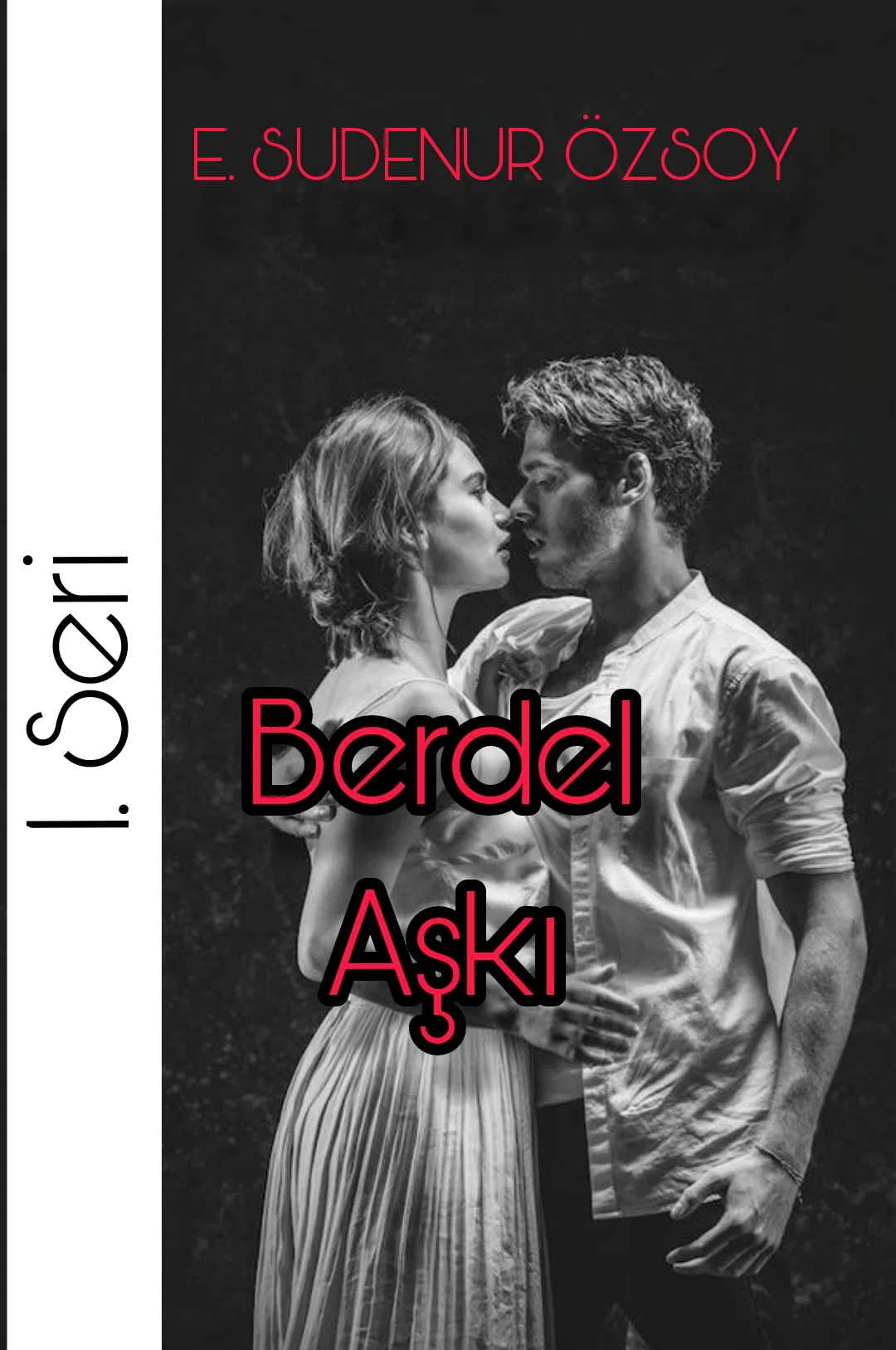 Berdel Aşkı — Sudenur Öz