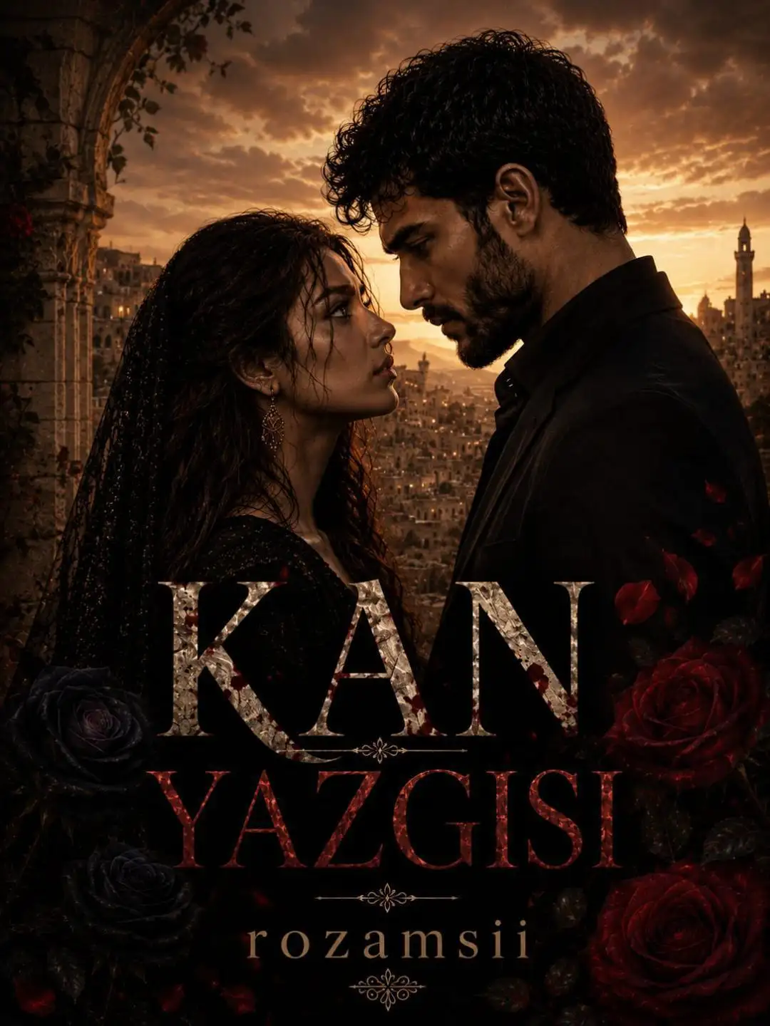 KAN YAZGISI (BERDEL) — Aylin .