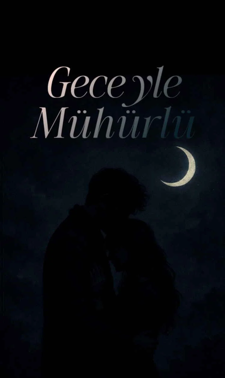 Geceyle mühürlü — Işık Tozu