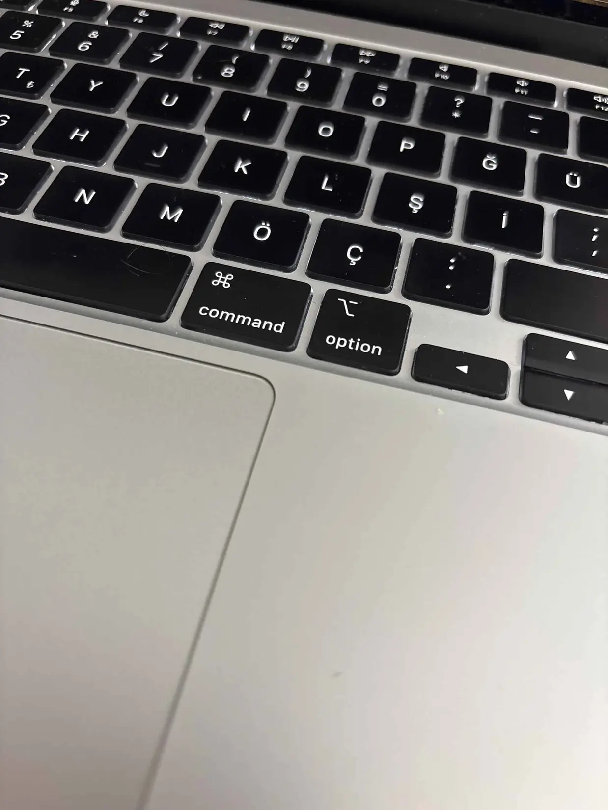 Test kitap kapağı