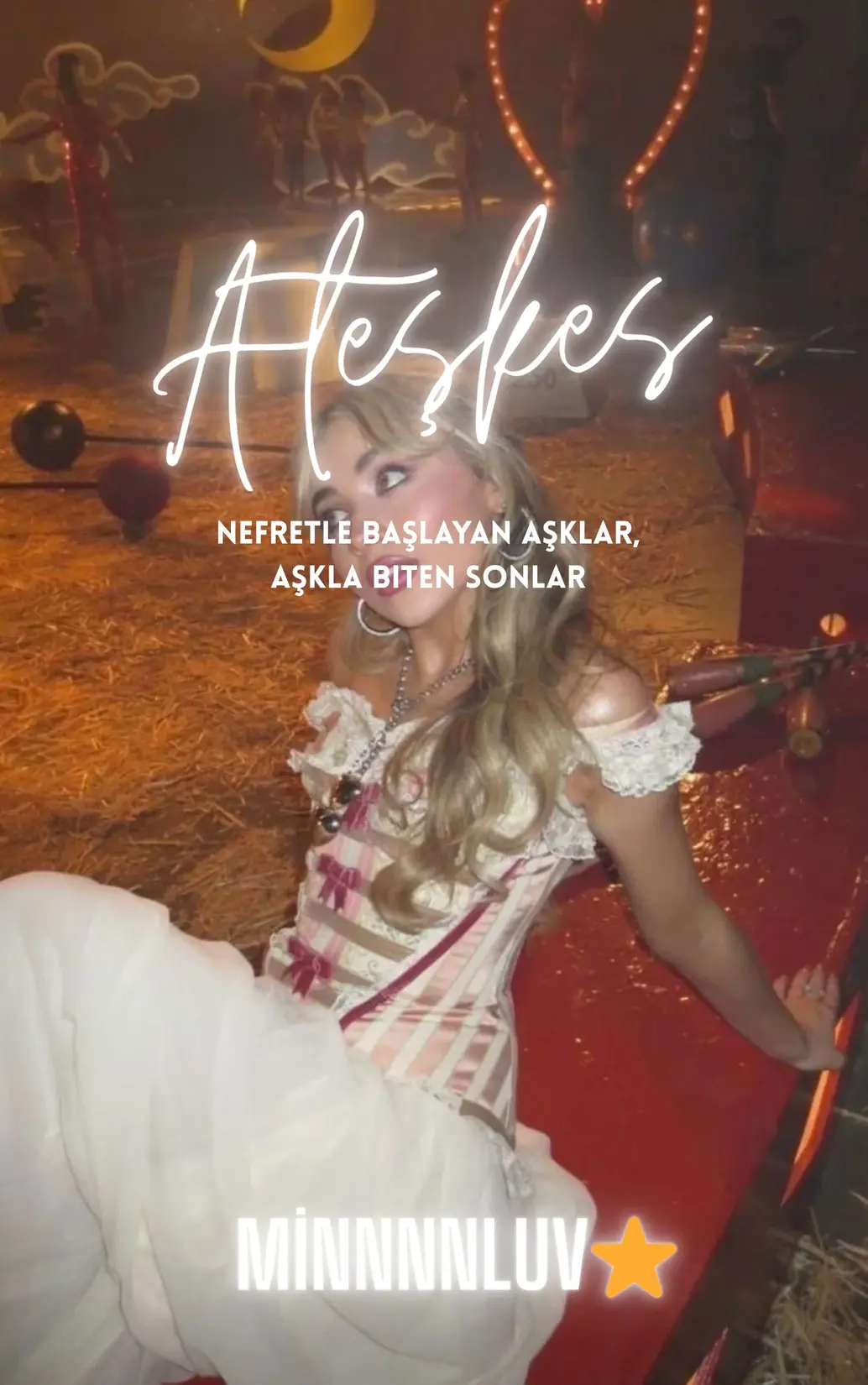 Ateşkes kitap kapağı