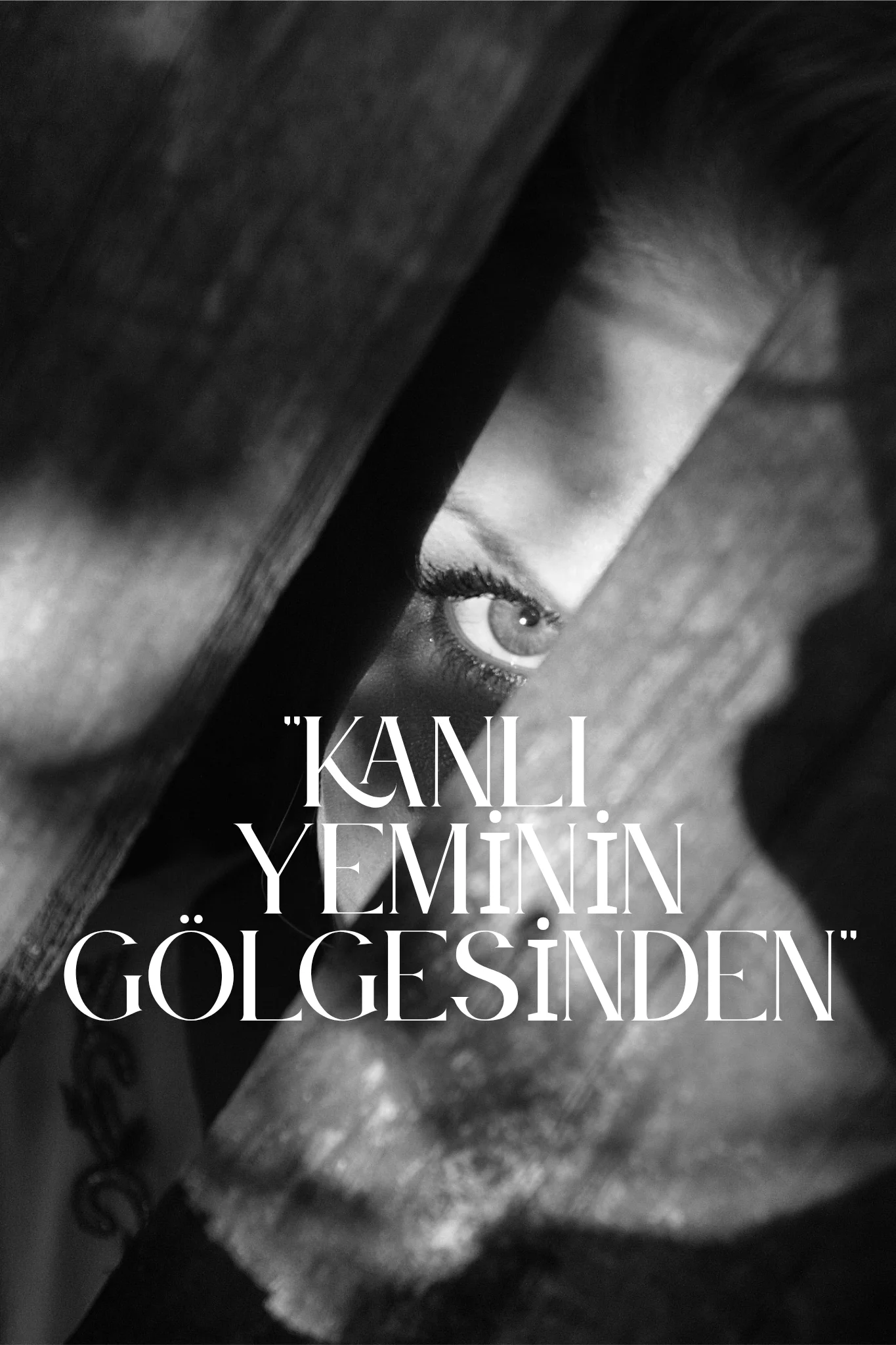 "KANLI YEMİNİN GÖLGESİNDEN" — Aslı Aküren