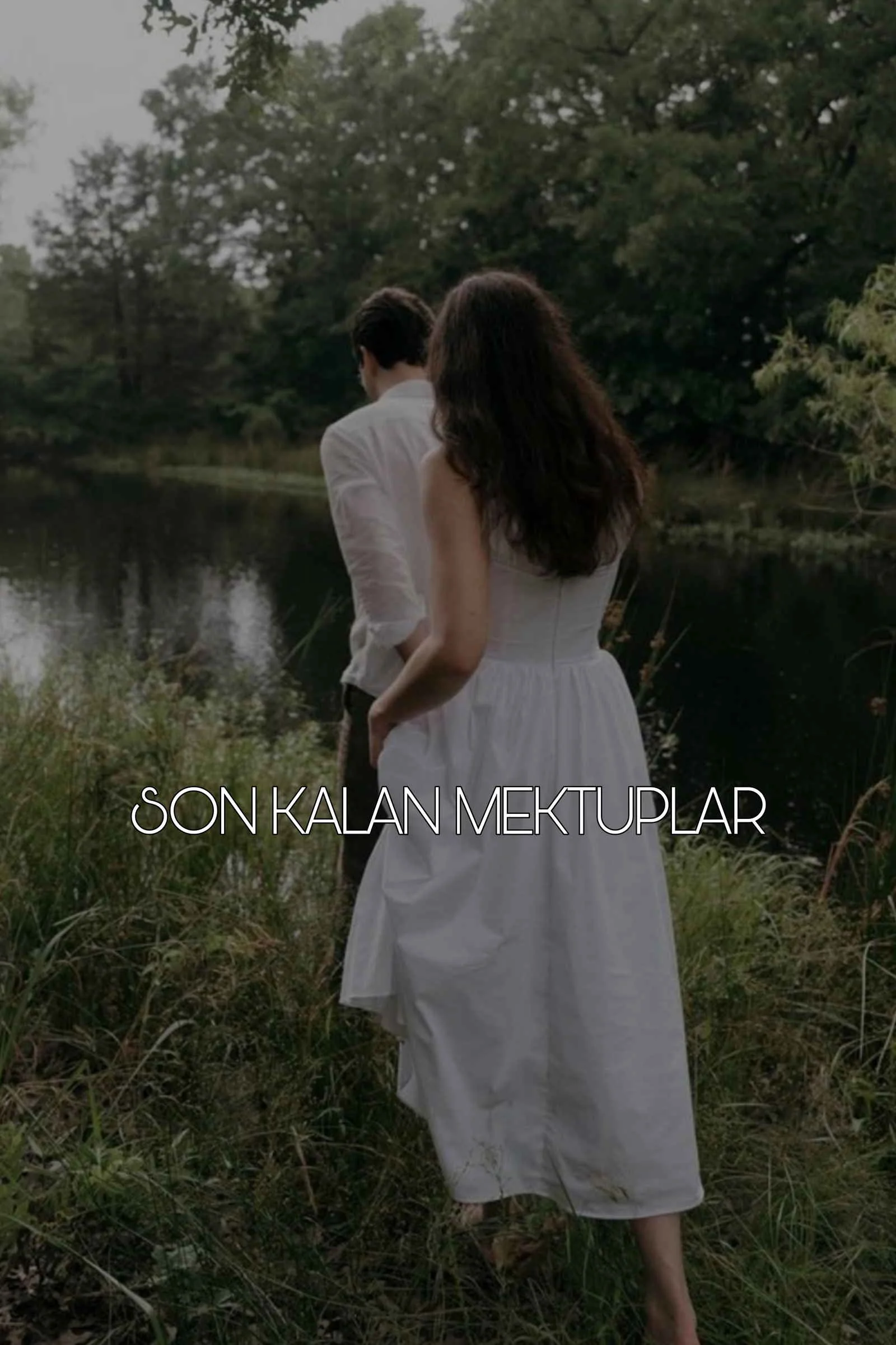 Son Kalan Mektuplar — leggeroella