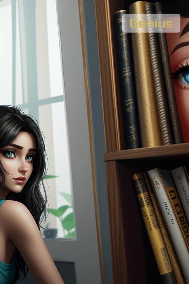 Beni Mi İzliyor? kitap kapağı