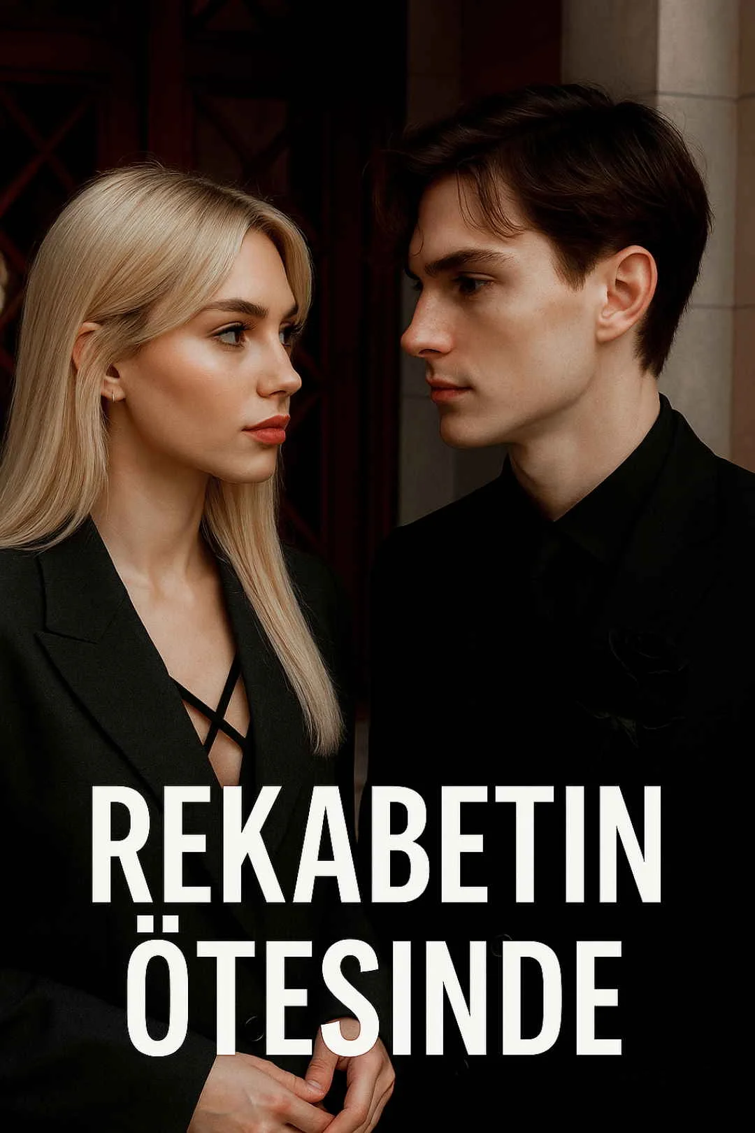 REKABETİN ÖTESİNDE — Valenya Valenya