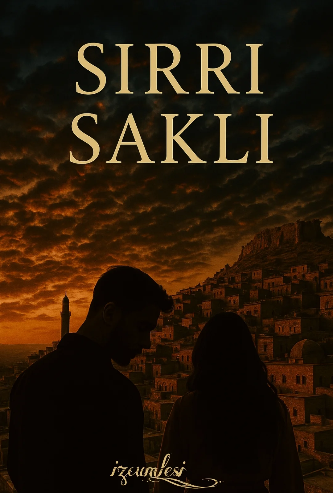 SIRRI SAKLI — A. A.