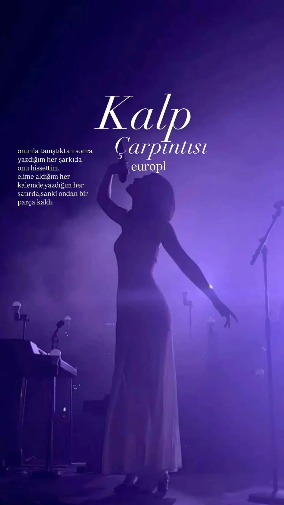 Kalp Çarpıntısı kitap kapağı