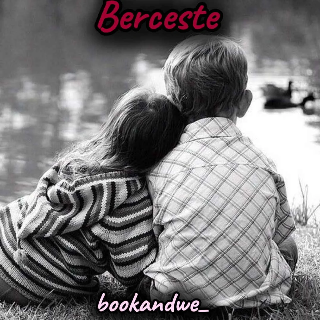 BERCESTE kitap kapağı