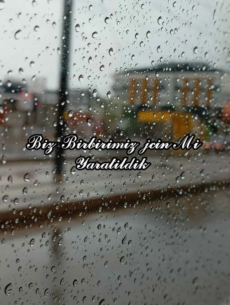 Biz Birbirimiz İçin Mi Yaratıldık kitap kapağı